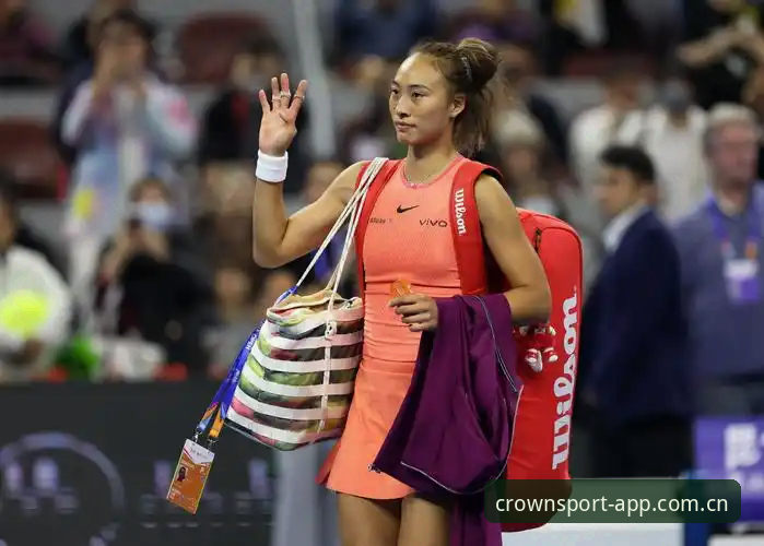 2026法网女单签表深度解析：郑钦文保分之战与王欣瑜种子征程最新动态