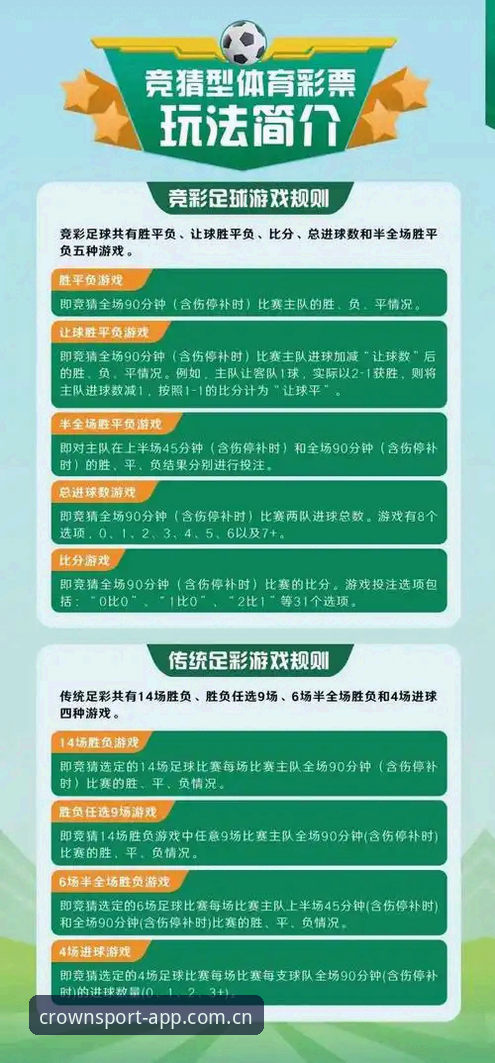 皇冠体彩竞猜指南最新版发布：行业升级与用户体验深度解析