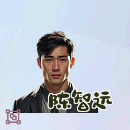 陈智远